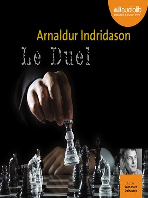 cover image of Le Duel
